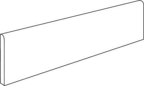 Empire Arabescato Battiscopa 7,2x80