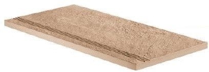 Force Fancy Gradino Lineare Angolo Sx 30х60