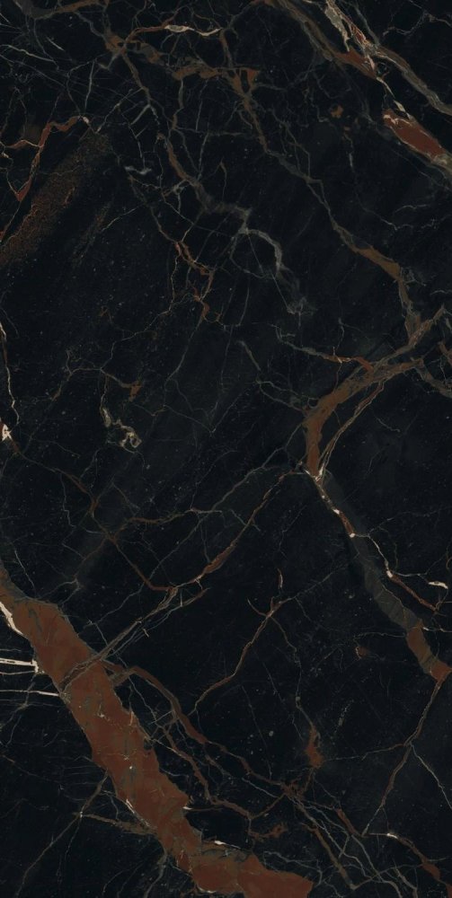 Forte Dei Marmi Ombra di Caravaggio Mat Rett  80×160