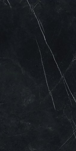 Forte Dei Marmi Elegant Black Lapp  80×160