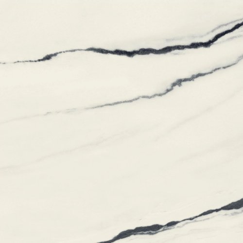 Forte Dei Marmi Panda White Mat Rett  80×80