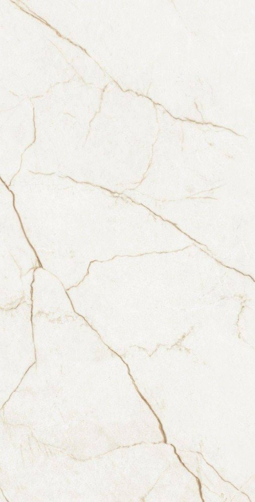 Forte dei Marmi Quark Sahara Blanc Matt Rett 80×160