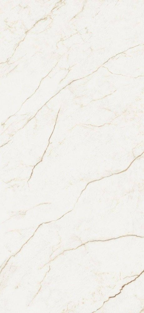 Forte dei Marmi Quark Sahara Blanc Lapp 6mm 120×278