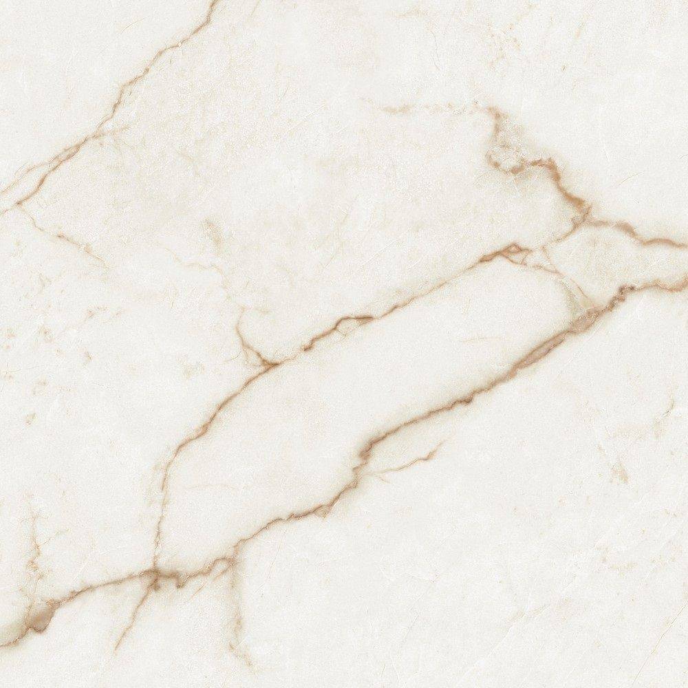 Forte dei Marmi Quark Sahara Blanc Lapp 80×80