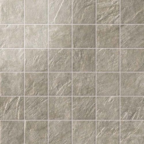 Heat Aluminum Mosaic Lap 30x30