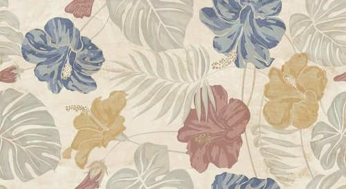 Thesis Folliage 30,5x56