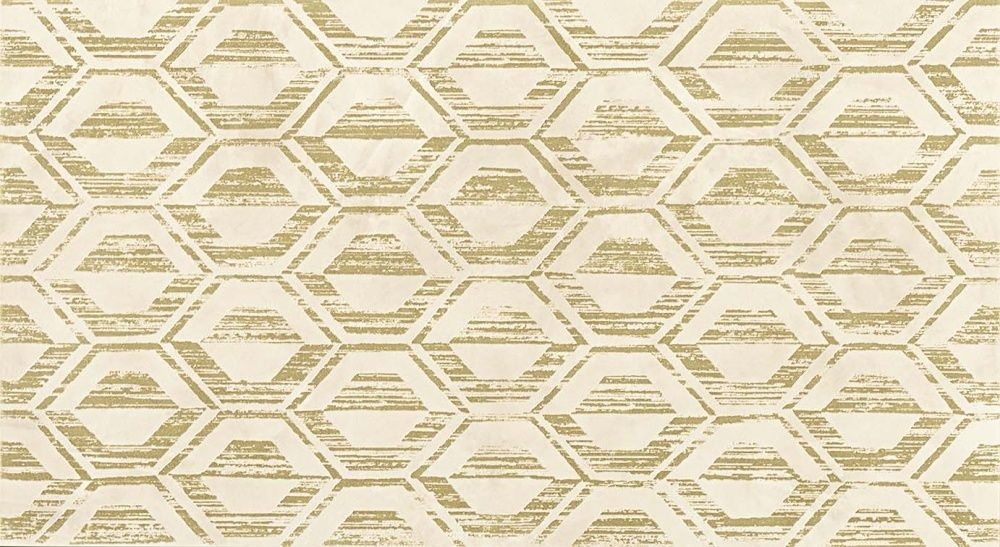 Thesis Pattern Light 30,5x56