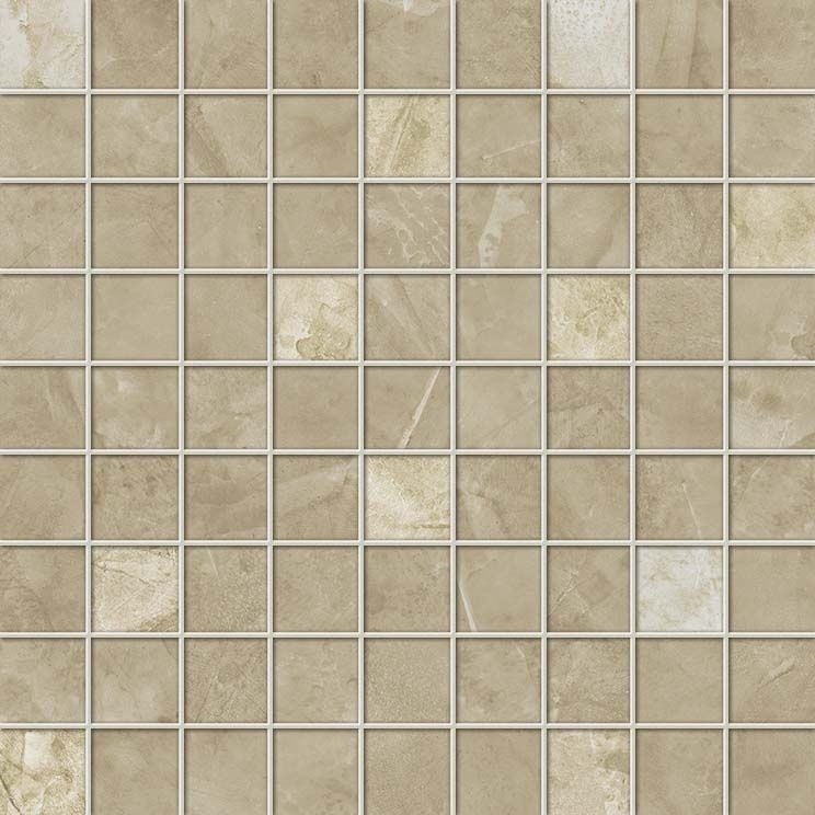 Thesis Mosaic Sand 31,5x31,5