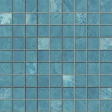 Thesis Mosaic Light Blue 31,5x31,5