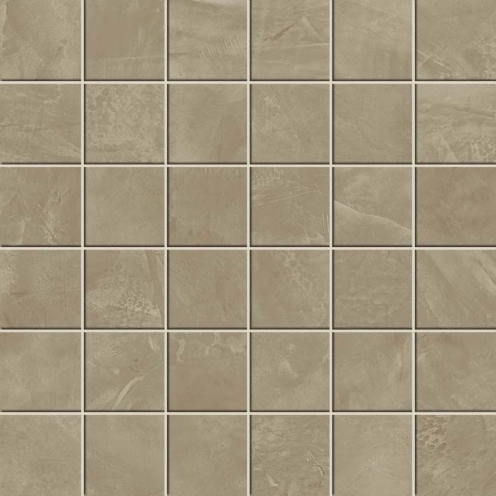 Thesis Mosaic Sand Lap 30x30