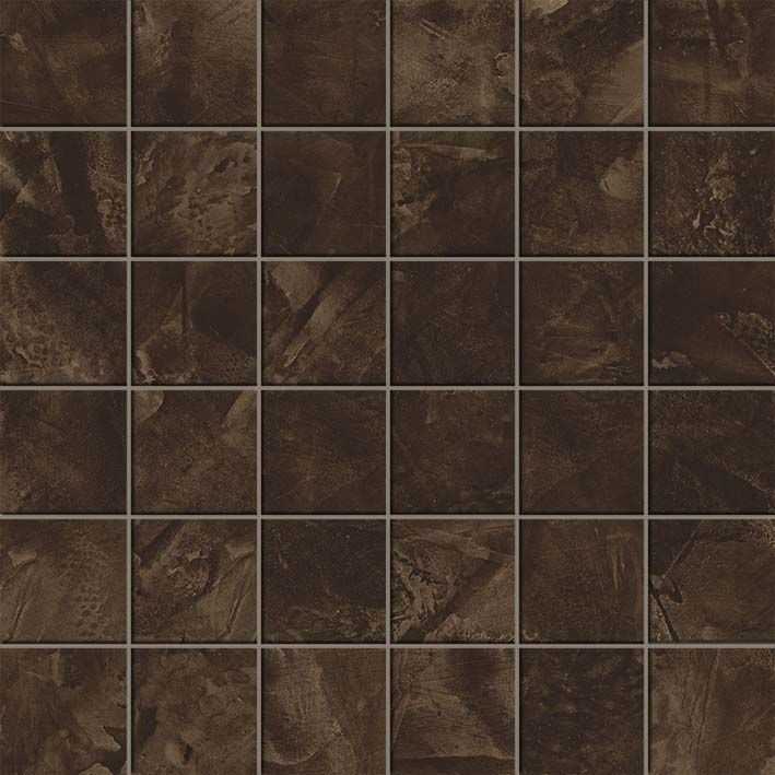 Thesis Mosaic Matt Moka 30x30