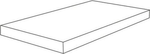 Экспо Ступ 60 Фронт Уайт  33×60