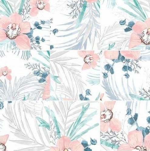 Aurora Skyline 20х60