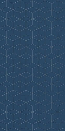 Mono Jasmine Geometry Sky 30х60