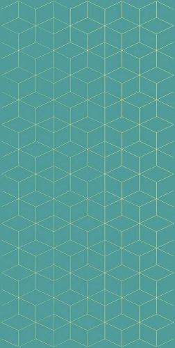 Mono Jasmine Geometry Sea 30х60