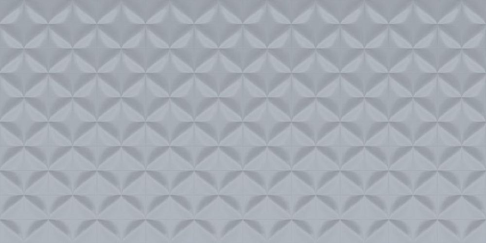 Pastel Waffle Haze 30×60