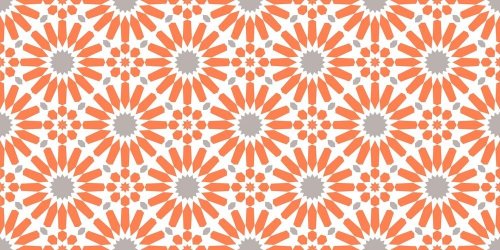 Seventies Denza Mix  30×60