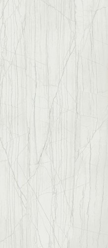 Charme Advance Platinum White Lux Rect 120x278