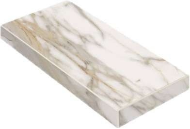 Charme Evo Calacatta Scalino Ang. DX 33x160