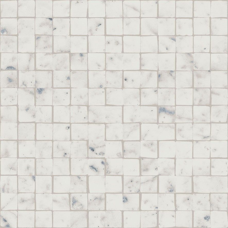 Charme Extra Carrara Mosaico Split 30х30