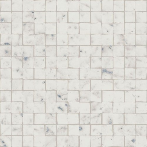 Charme Extra Carrara Mosaico Split 30х30