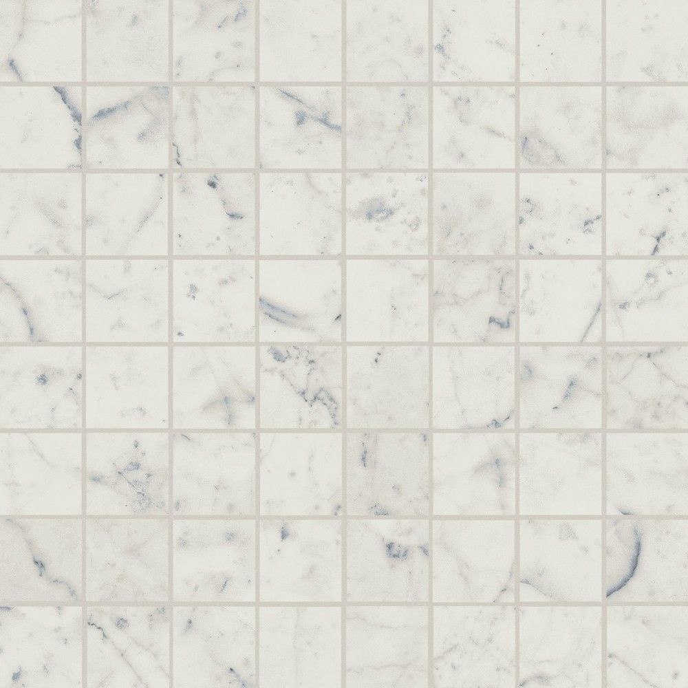Charme Extra Carrara Mosaico Lux 29,2x29,2