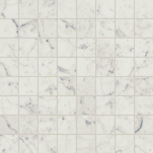 Charme Extra Carrara Mosaico Lux 29,2x29,2