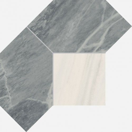 Charme Extra Atlantic Mos Polygon Lux 28,5x21