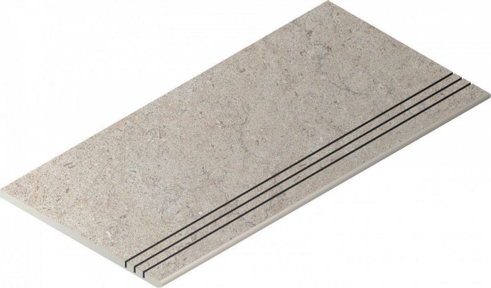 Discover White Gradino  30×60