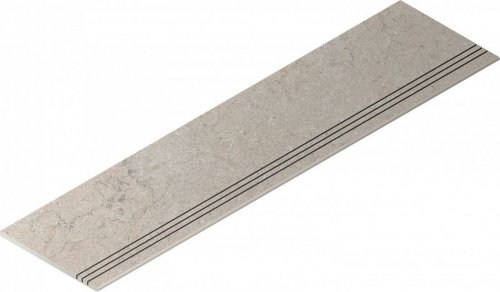 Discover White Gradino  30×120