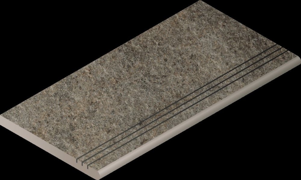 District Emerald Gradino Round Grip  30×60