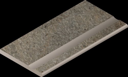 District Emerald Bor. Svasato Round  30×60