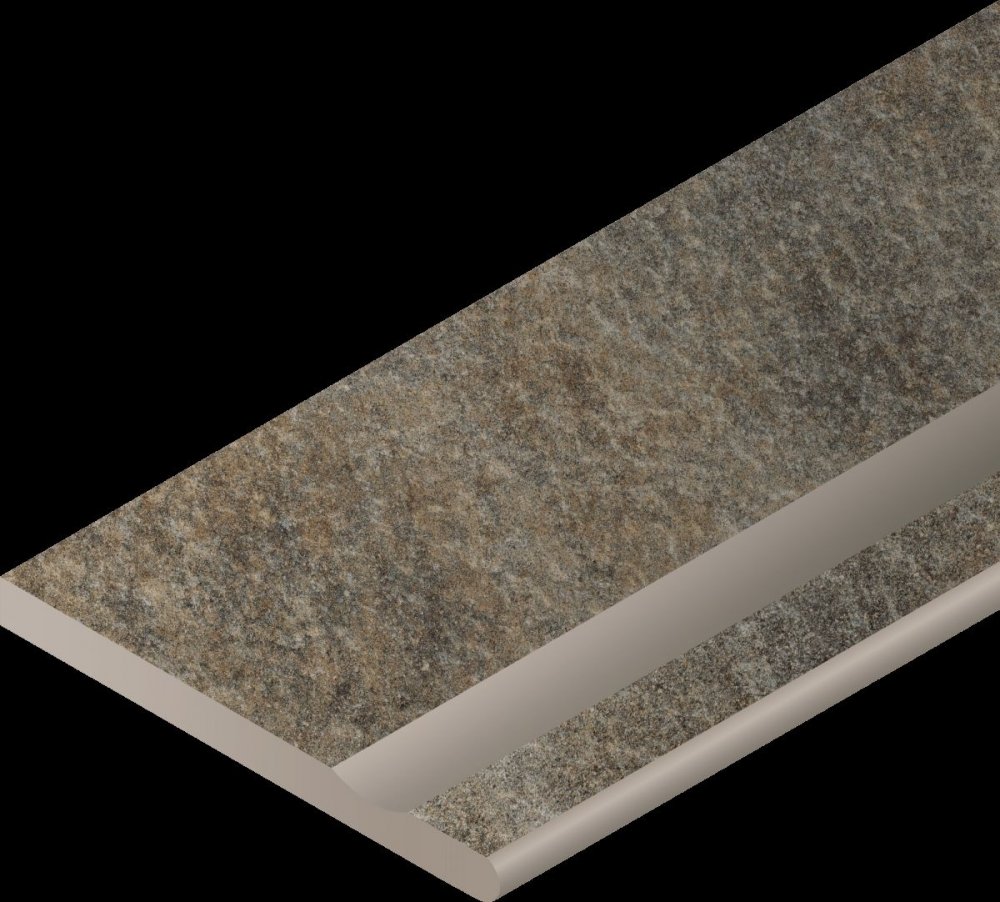 District Emerald Bor. Svasato Round Dx  30×60