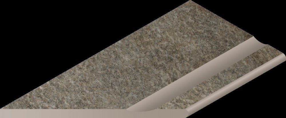 District Emerald Bor. Svasato Round Sx  30×60