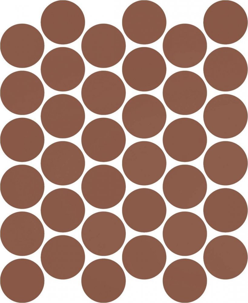 Eternum Glass Coral Mosaico Lounge  26.2×30.2