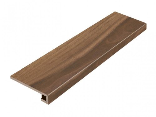 Maison Walnut Scalino Frontale Natt.Ret. 33х120