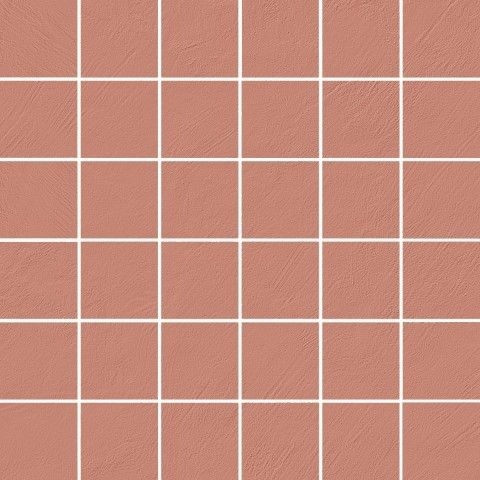 Surface Scarlet Mosaico 30x30