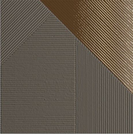 Terraviva Play Bronze 30x30