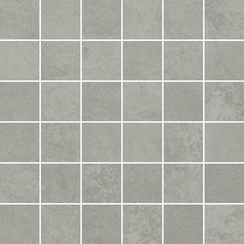 Terraviva Mosaico Grey 30x30