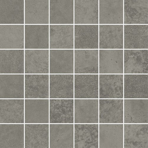 Terraviva Mosaico Dark 30x30