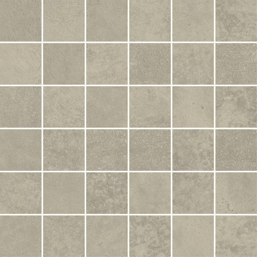 Terraviva Mosaico Greige 30x30