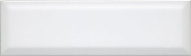 Аккорд Белый Грань 8,5Х28,5