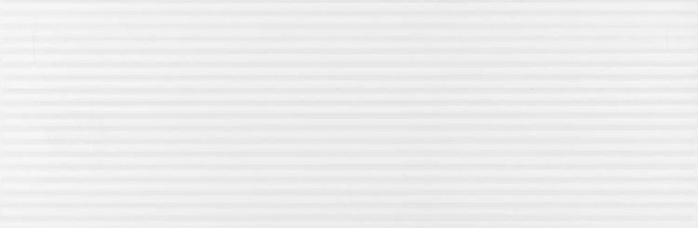 Бела-Виста Структура Белый Матовый Обрезной 30х89,5