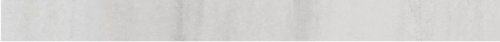 Бордюр Белем Серый Светлый Глянцевый Обрезной 30х2,5