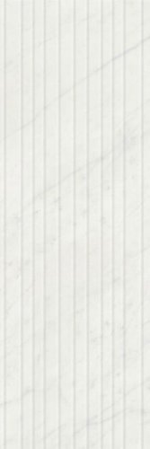 Борсари Белый Структура Обрезной 25х75