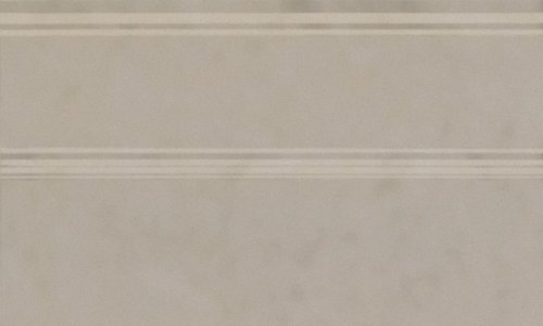 Плинтус Браганса Бежевый Матовый 25х15