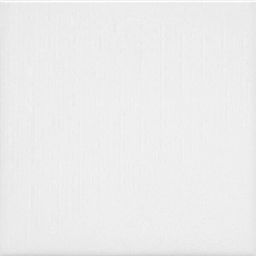 Витраж Белый 15х15