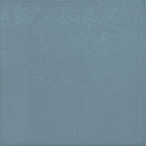 Витраж Голубой 15х15