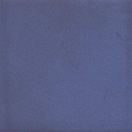 Витраж Синий 15х15