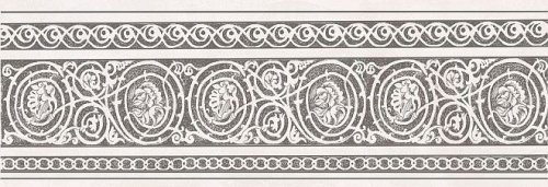Бордюр Город На Воде Обрезной 25х8